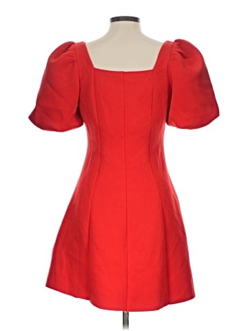 English Factory Cocktail Dress (view 2)
