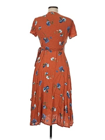 Final Touch Casual Dress (view 2)
