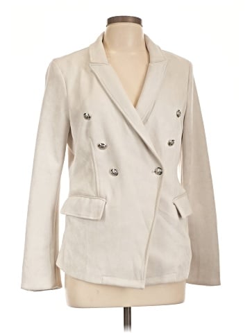 T Tahari Blazer (view 1)