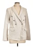 T Tahari Solid Ivory Blazer Size 10 - photo 1