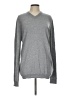 Ted Baker London Solid Gray Pullover Sweater Size 10 (4) - photo 1