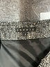 Theory Tweed Gray Wool Skirt Size 4 - photo 4