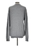 Ted Baker London Solid Gray Pullover Sweater Size 10 (4) - photo 2