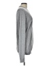 Ted Baker London Solid Gray Pullover Sweater Size 10 (4) - photo 4