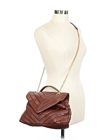 Urban Expressions Shoulder Bag (view 2)