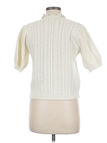 John & Jenn Cardigan (view 2)