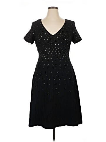 Anne Klein Cocktail Dress (view 1)