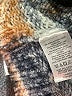 Ann Taylor LOFT Metallic Brown Pullover Sweater Size XL - photo 8