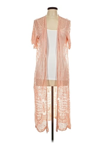 Maurices Cardigan (view 1)