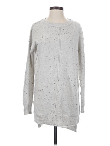 Lovestitch Pullover Sweater (view 1)