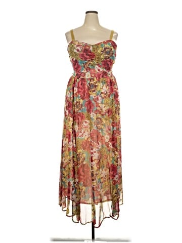 American Rag Cocktail Dress (view 1)