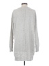 Lovestitch Stars Silver Pullover Sweater Size S - photo 2