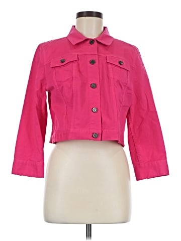 Elie Tahari Jacket (view 1)