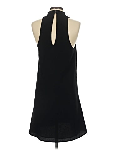 Olivaceous Cocktail Dress (view 2)