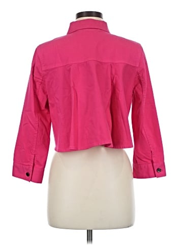 Elie Tahari Jacket (view 2)