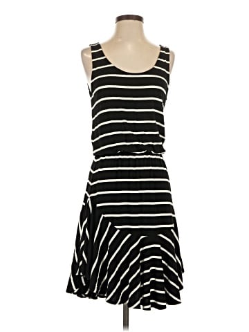 Allison Joy Casual Dress (view 1)