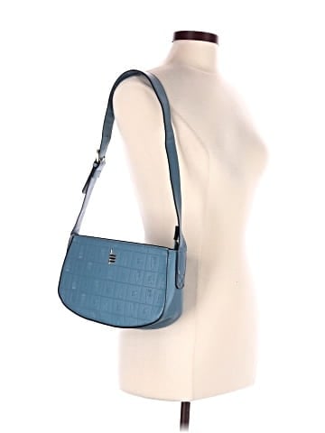 London Fog Shoulder Bag (view 2)