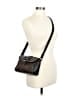 Brighton Black Crossbody Bag One size - photo 2