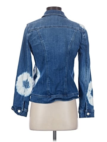 Chico's Denim Jacket (view 2)