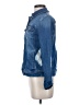 Chico's Blue Denim Jacket Size Sm (0) - photo 5