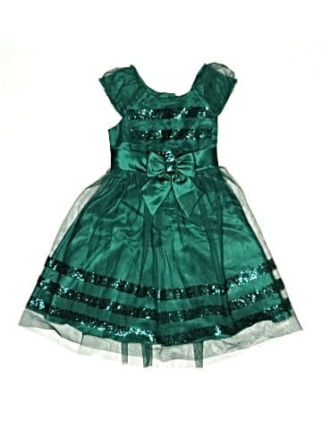 Jona Michelle Dress (view 1)