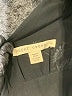 Paper Crown 100% Polyester Black Jumpsuit Size XS - photo 4