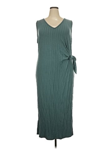 Amour Vert Casual Dress (view 1)