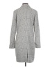 BB Dakota Houndstooth Gray Coat Size S - photo 2