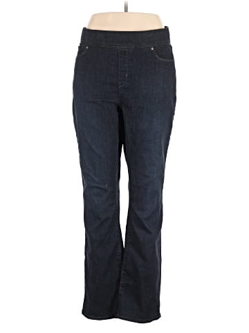 Levi Strauss Signature Jeans (view 1)