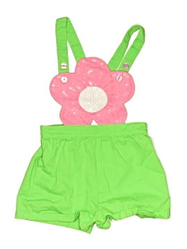 Flapdoodles Overalls