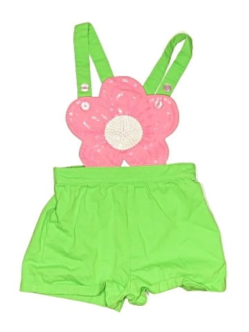 Flapdoodles Overalls (view 1)