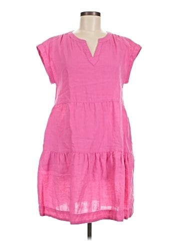 Talbots Casual Dress (view 1)