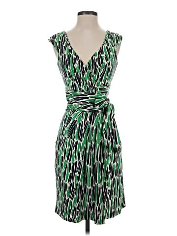 Diane von Furstenberg Cocktail Dress (view 1)