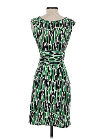 Diane von Furstenberg Cocktail Dress (view 2)