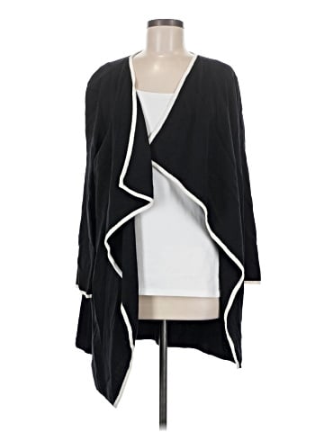 St. John Caviar Cardigan (view 1)