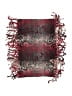 Cejon 100% Acrylic Burgundy Scarf One size - photo 2