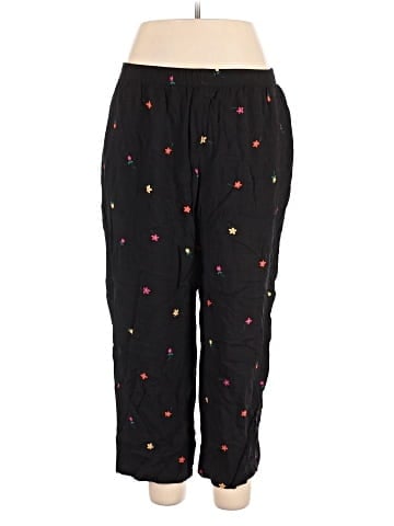 Sag Harbor Casual Pants (view 1)