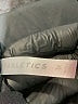 Fabletics 100% Polyester Solid Black Jacket Size 1X - photo 6