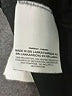 Nike 100% Polyester Black Active T-Shirt Size XL - photo 8