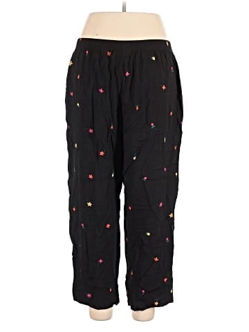 Sag Harbor Casual Pants (view 2)