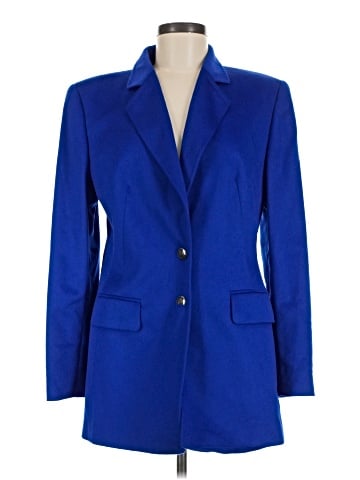Escada by Margaretha Ley Blazer (view 1)