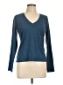 Evolution by Cyrus Blue 3/4 Sleeve T-Shirt Size L - photo 1