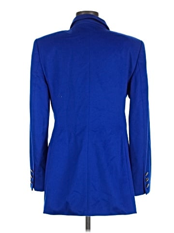 Escada by Margaretha Ley Blazer (view 2)