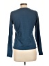 Evolution by Cyrus Blue 3/4 Sleeve T-Shirt Size L - photo 2
