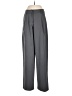 Motel Gray Dress Pants Size XS - photo 1