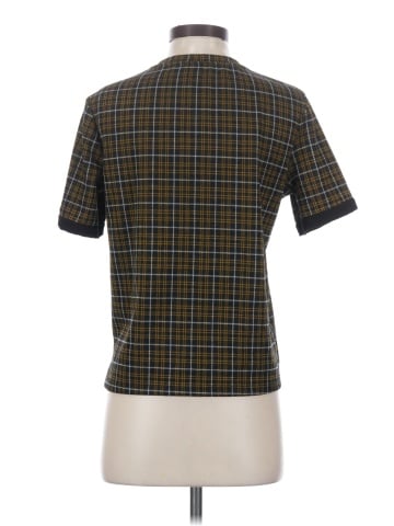 Trafaluc by Zara Short Sleeve Top (view 2)