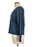 Evolution by Cyrus Blue 3/4 Sleeve T-Shirt Size L - photo 5