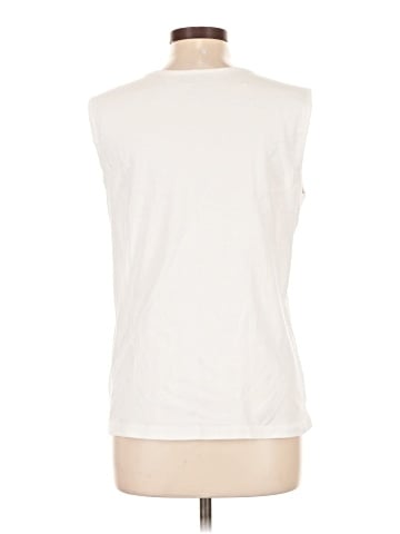 White Stag Sleeveless T-Shirt (view 2)