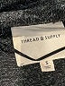 Thread & Supply Gray Cardigan Size S - photo 7