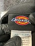 Dickies Solid Black Jacket Size 2X - photo 6